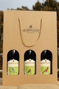 Riesling Trio Kraft Gift Set