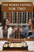 The Works Tasting for 2