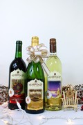 Warmest Wishes Trio