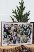 Winery Puzzle - Bottle Collection