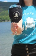 Adirondack Winery VinoHug Wine Koozie