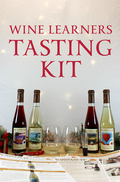 Wine Learners Tasting Kit