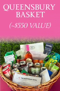 Queensbury Basket
