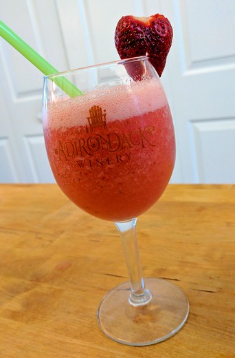 Adirondaiquiri