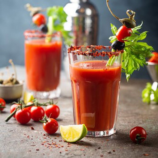 ADK Bloody Mary