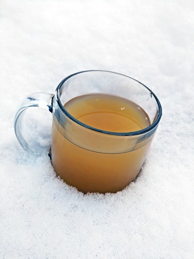 Ava's Apple Toddy