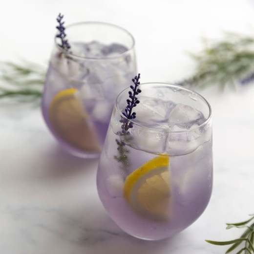 Lavenlair Lemonade