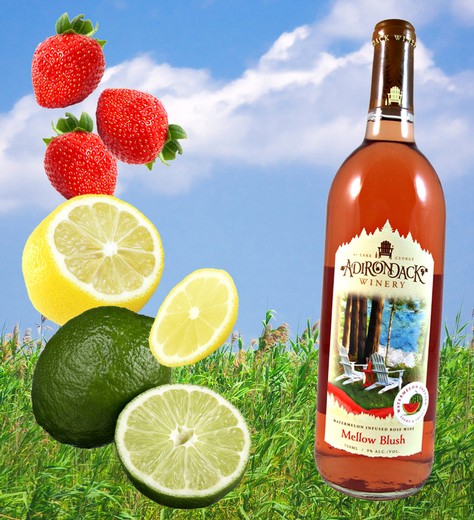Mellow Wine-arita