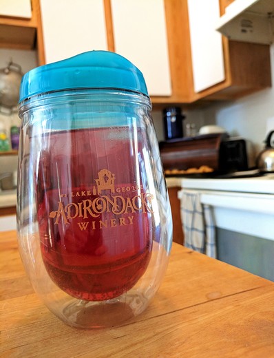 Adk Juicebox