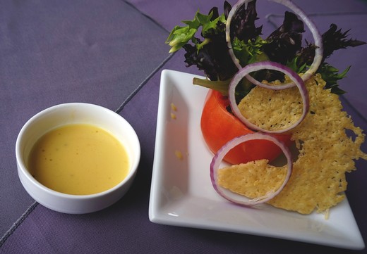 Orchard Blossom Vinaigrette