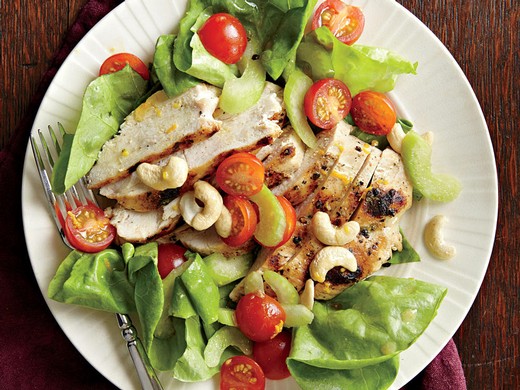 Red Ruby Vinaigrette