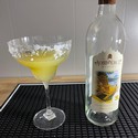 Sunny Day White Wine Margarita