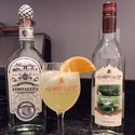 Tequila Sangria