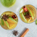 Apple Blossom Cocktail