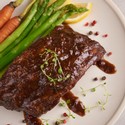 Wild Red BBQ Spare Ribs