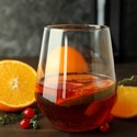 Cranberry Sangria