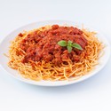 Cabernet Franc Drunken Spaghetti