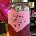 Love Potion No. 9