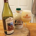 Maple Chardonnay Slush