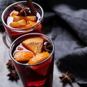 Mulled Red Wine