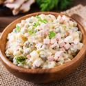 Hot Dot's Potato Salad