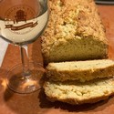 Rosemary Olive Oil Bread