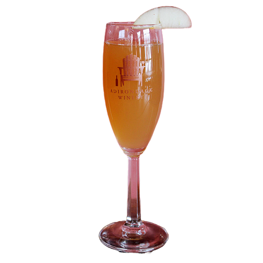 Caramel Apple Sangria