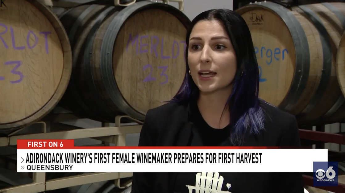 Video thumbnail from news station