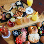 Brunch Spread