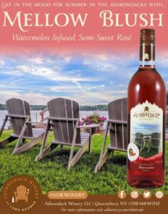 Mellow Blush Sell Sheet