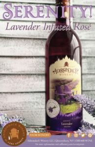 Serenity Vertical Poster