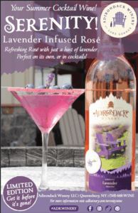 Serenity Sell Sheet Image