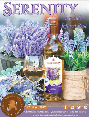 Serenity Sell Sheet