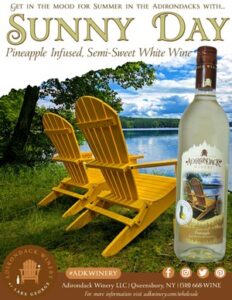 Sunny Day Sell Sheet Image