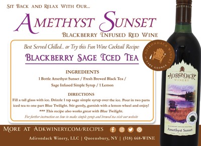 Blackberry-Sage-Iced-Tea-amethyst Image