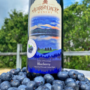 Blueberry-photo Social Media Image