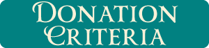 Donation Criteria Button Image