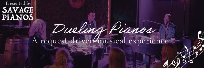 Dueling Pinaos Graphic