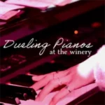 Dueling Pianos graphic