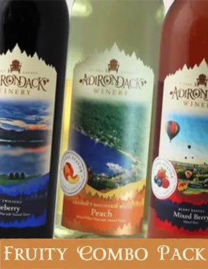 Fruity Combo Starter Pack