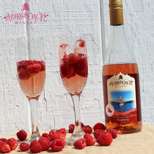 Lakeside Bubbly Square Ad