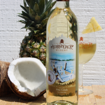 Lakeside Escape Social Media Image