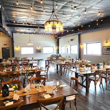 Private Event Space in Queensbury