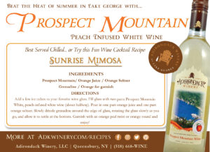 Sunrise-Mimosa Image