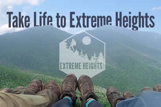 Take Life to extreme heights