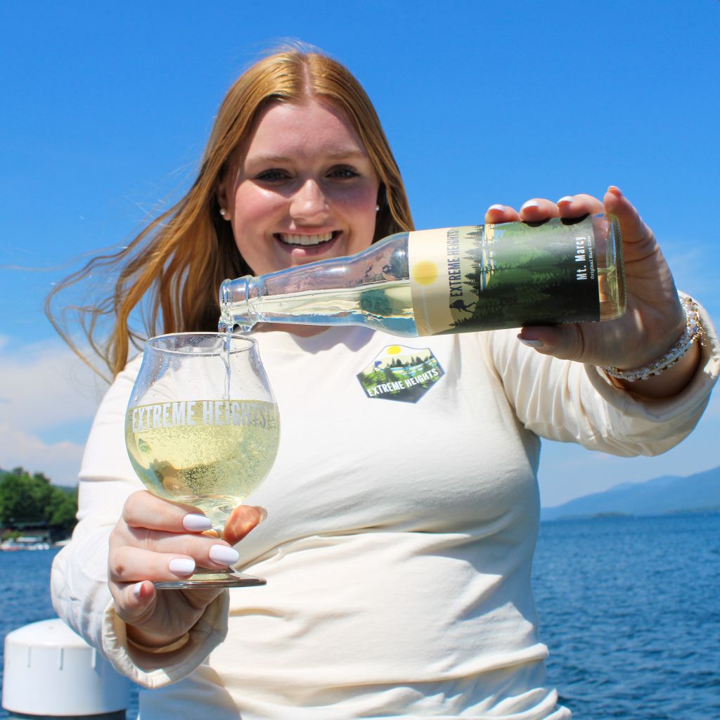 Ella Pardy Extreme Heights Cidery Muse