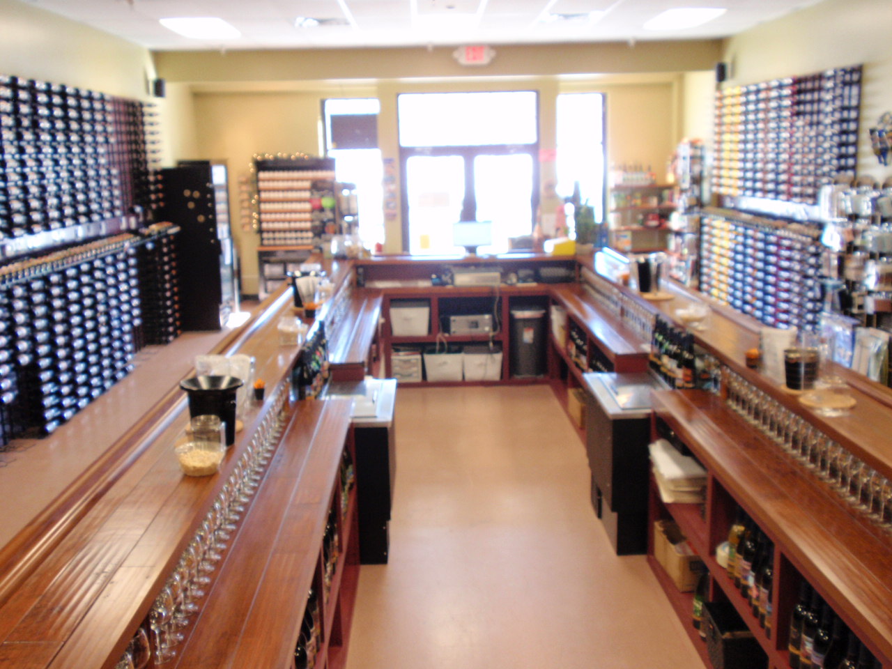 Adirondack Winery Renovates Lake George Tasting Room