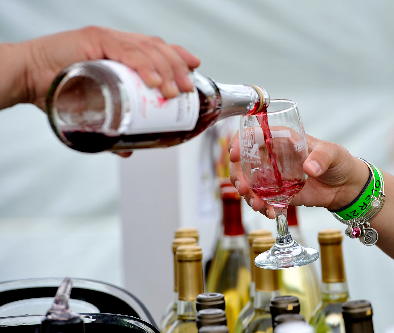 Adirondack Winery Launches Adirondack Wine and Food Festival