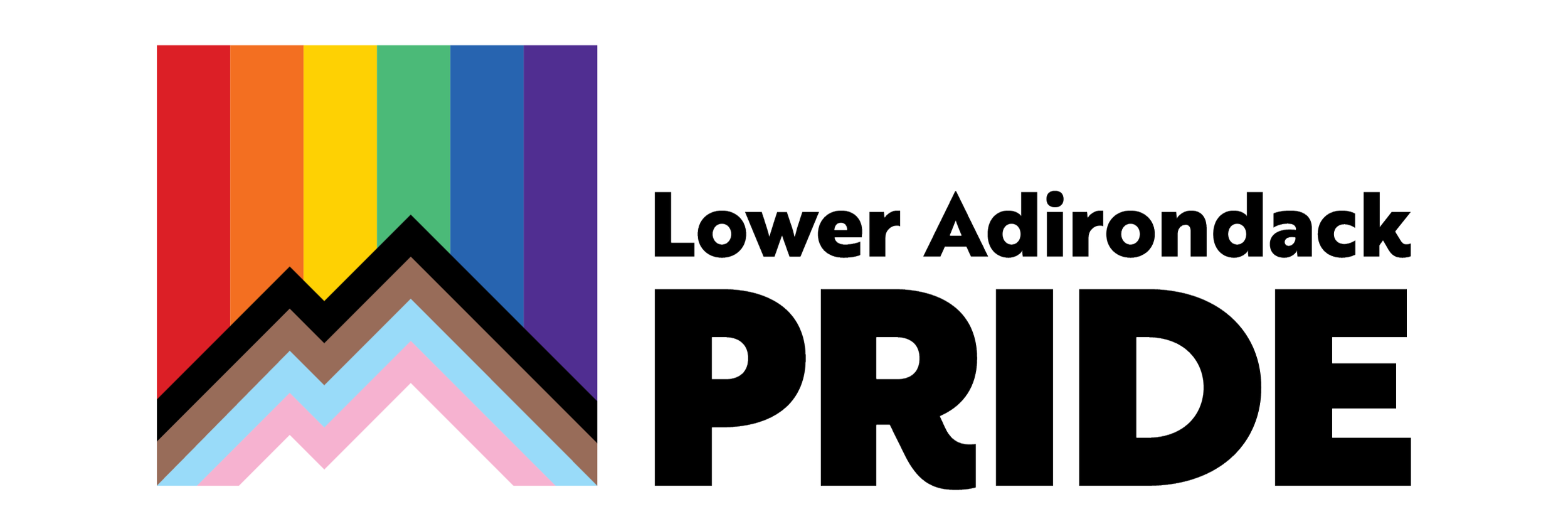 Lower Adirondack Pride